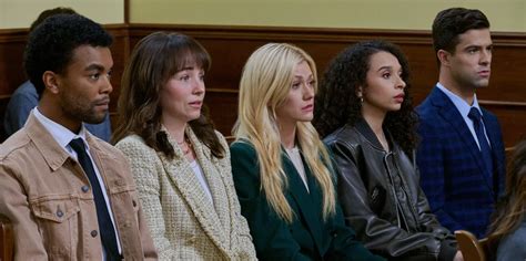 True Justice: Family Ties (2024) Movie Ending Explained: Why Was Dev.